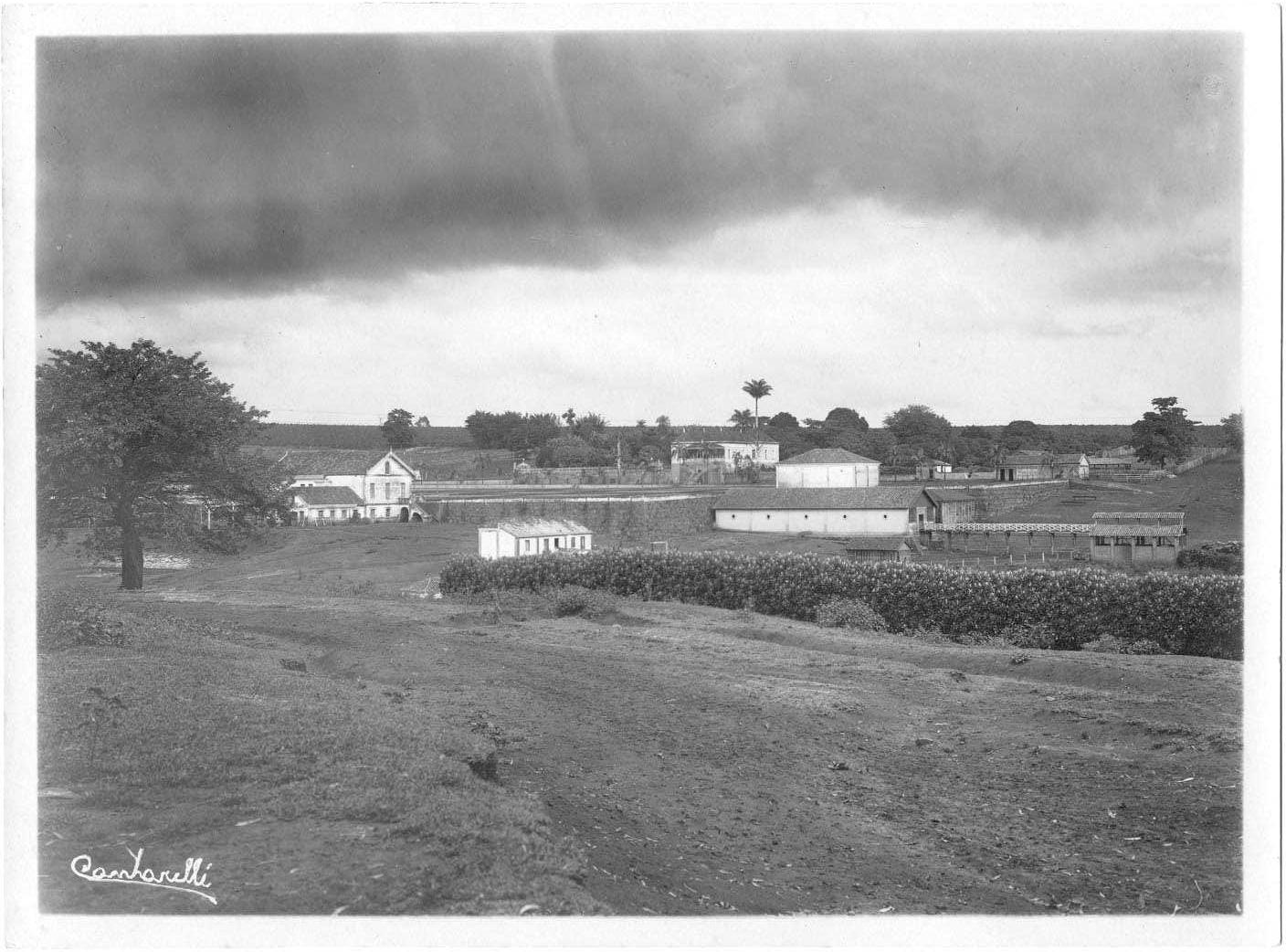 Vista panormica